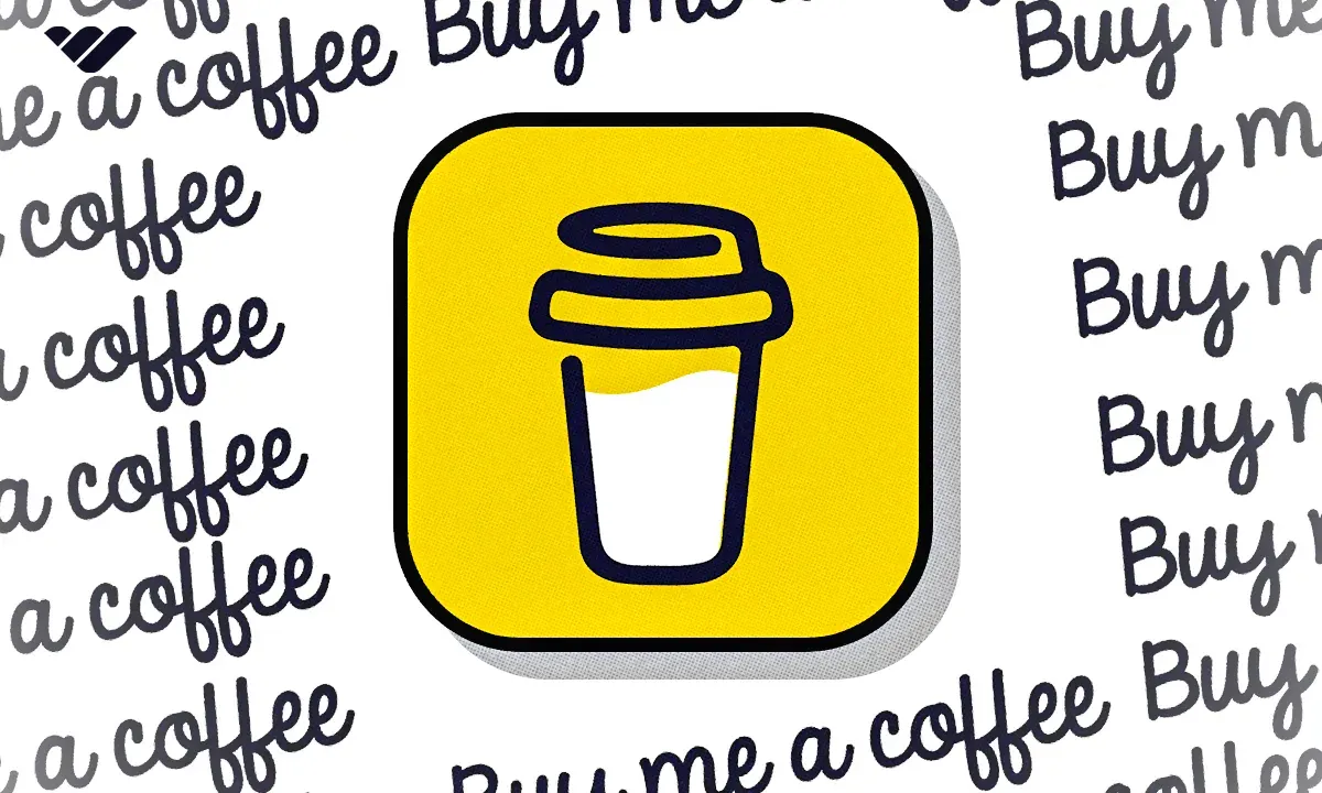 What is Buy Me a Coffee?