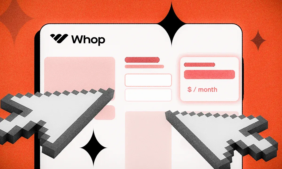whop store