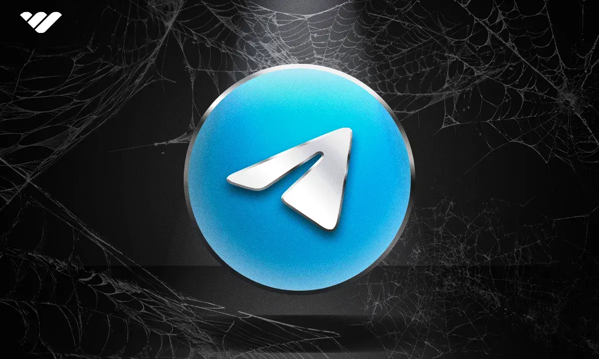 revive a telegram channel