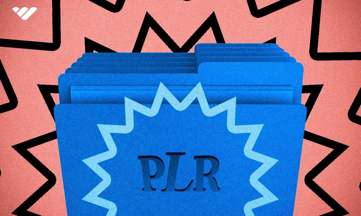 plr digital