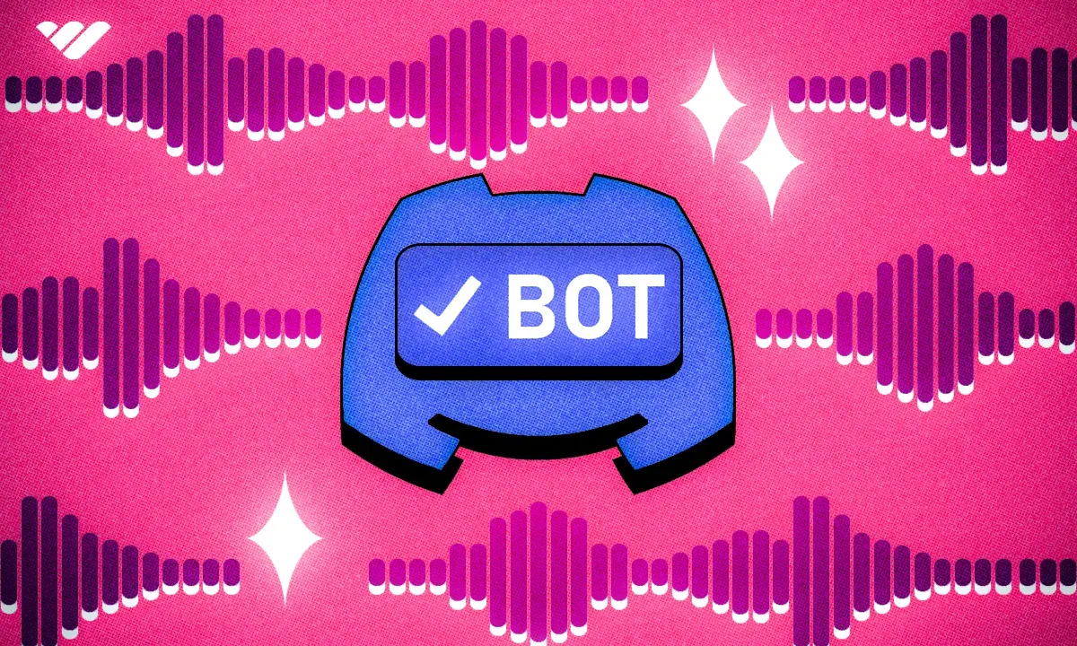 discord music bot
