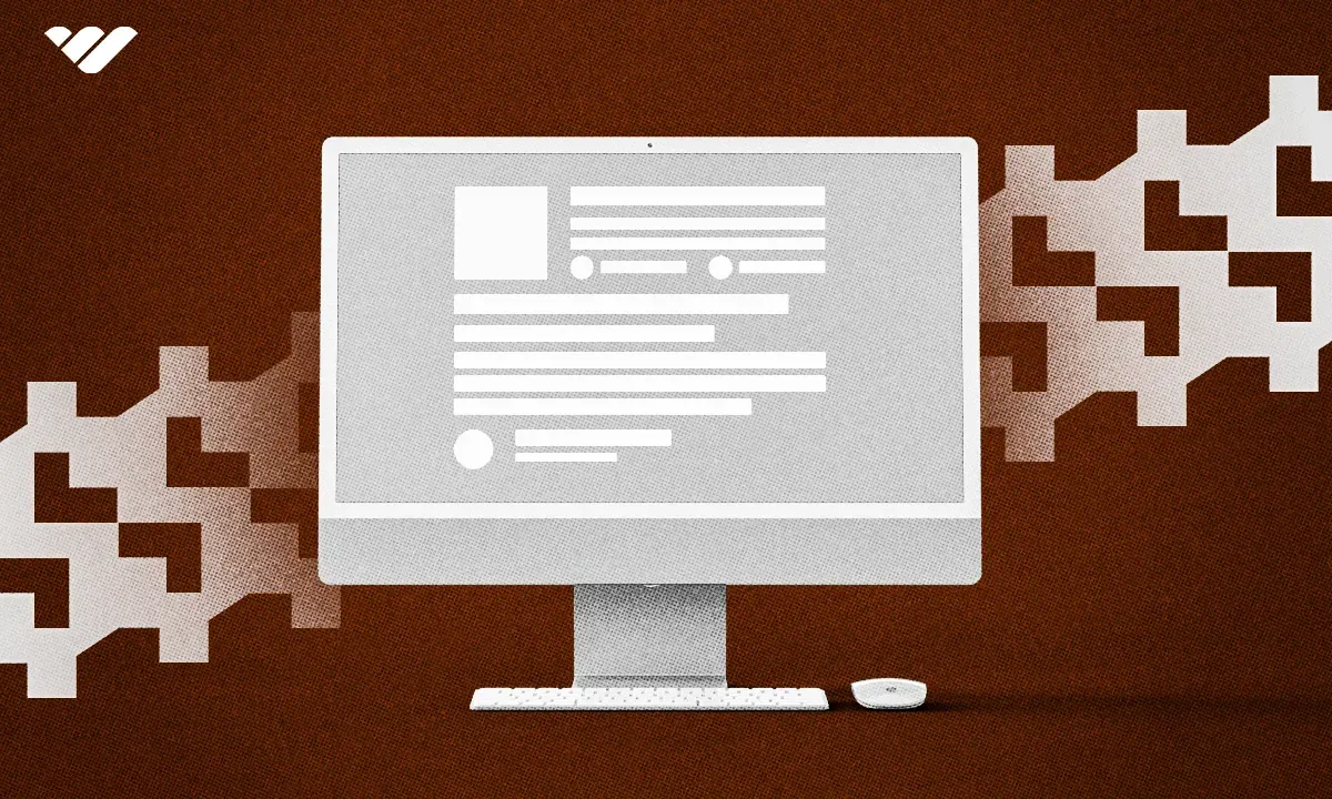 blog niche