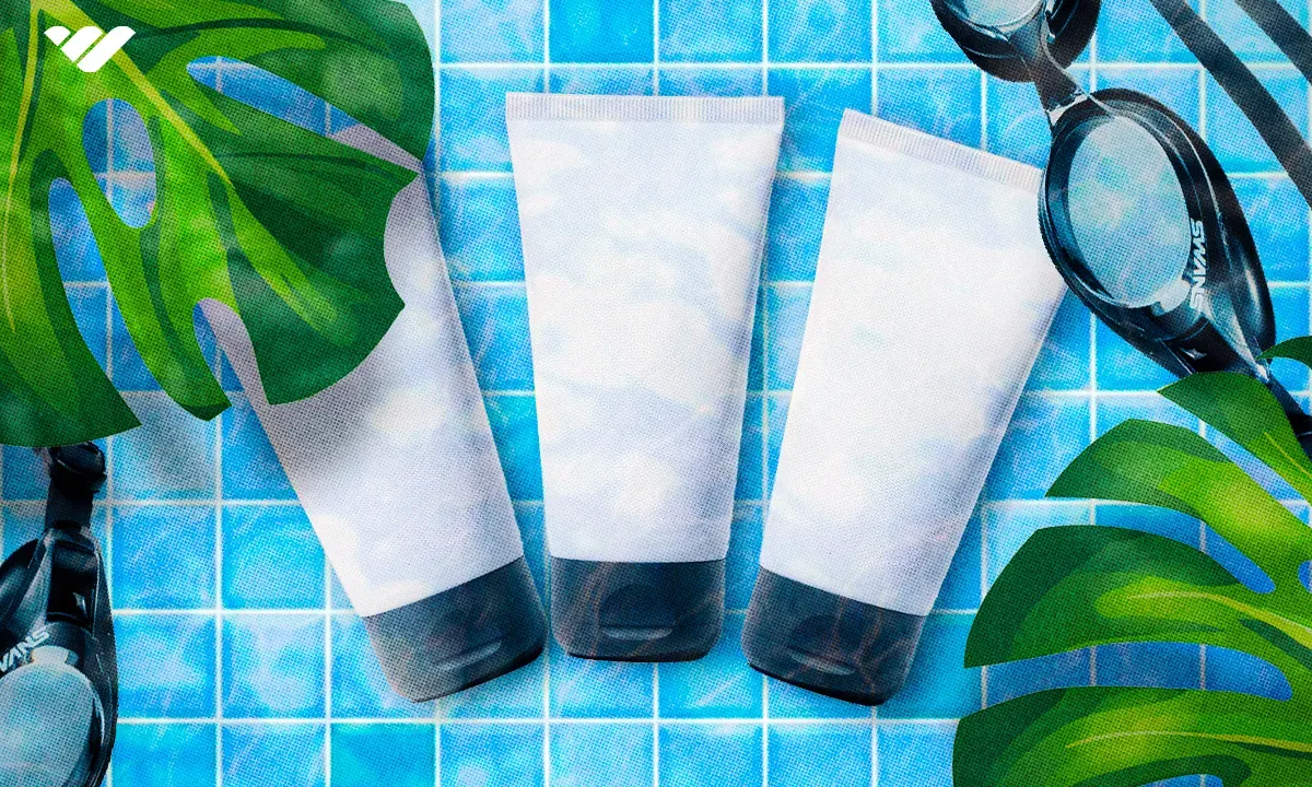 summer skincare