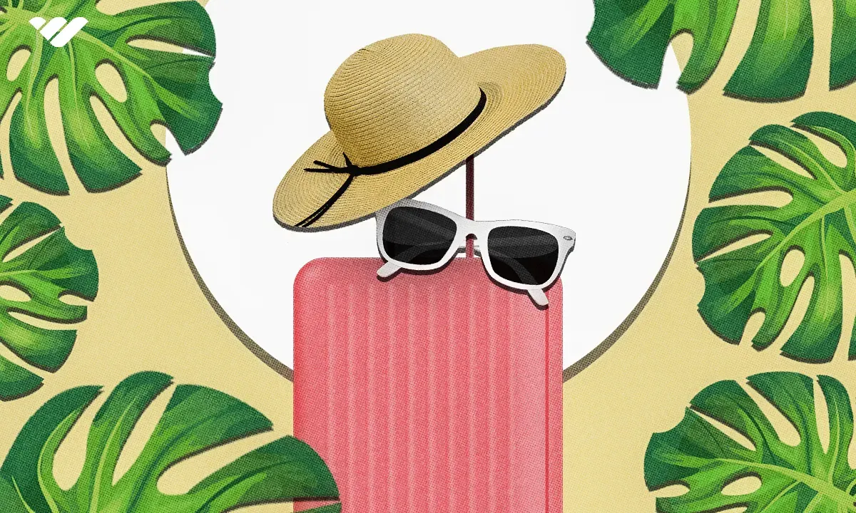 how to become a travel influencer