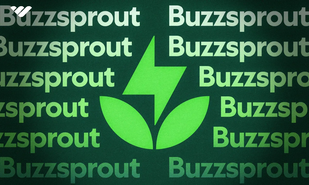 Buzzsprout review