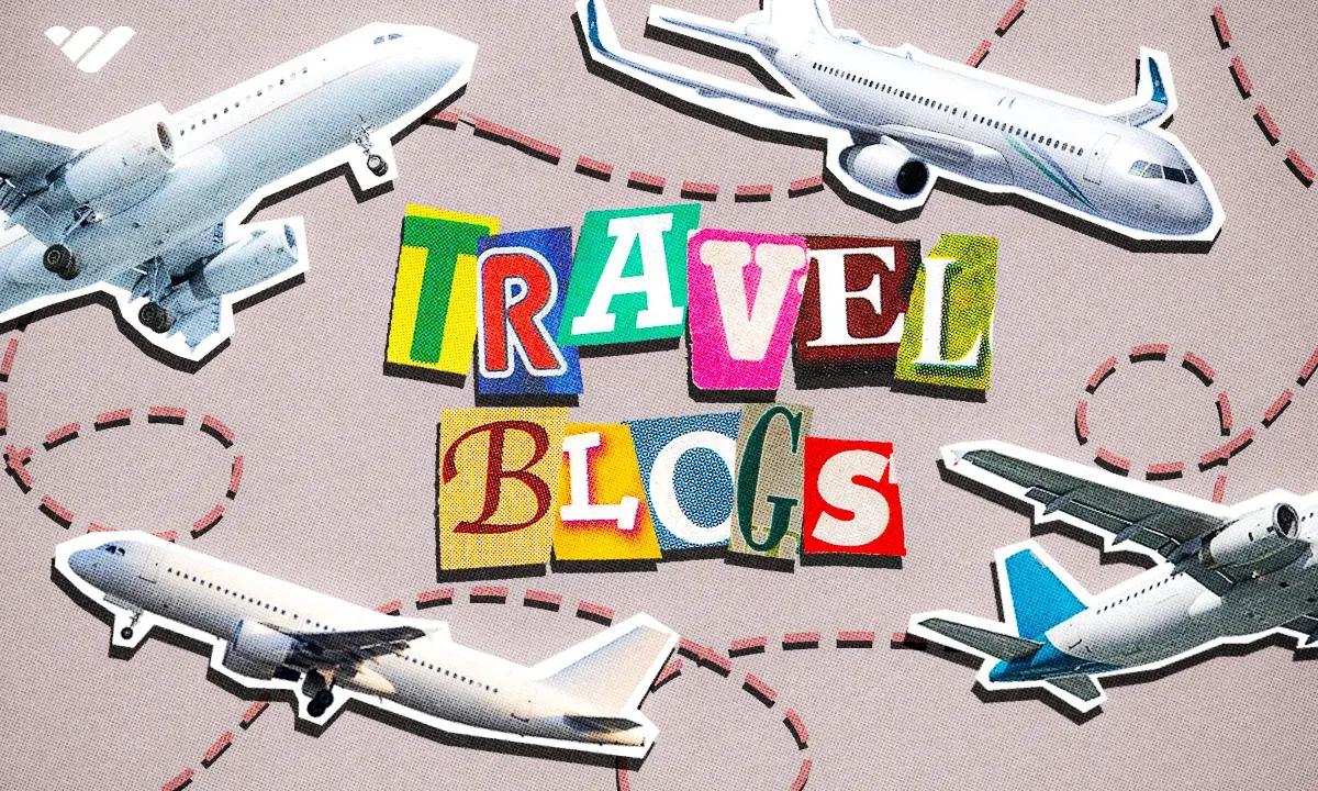 Travel blogs