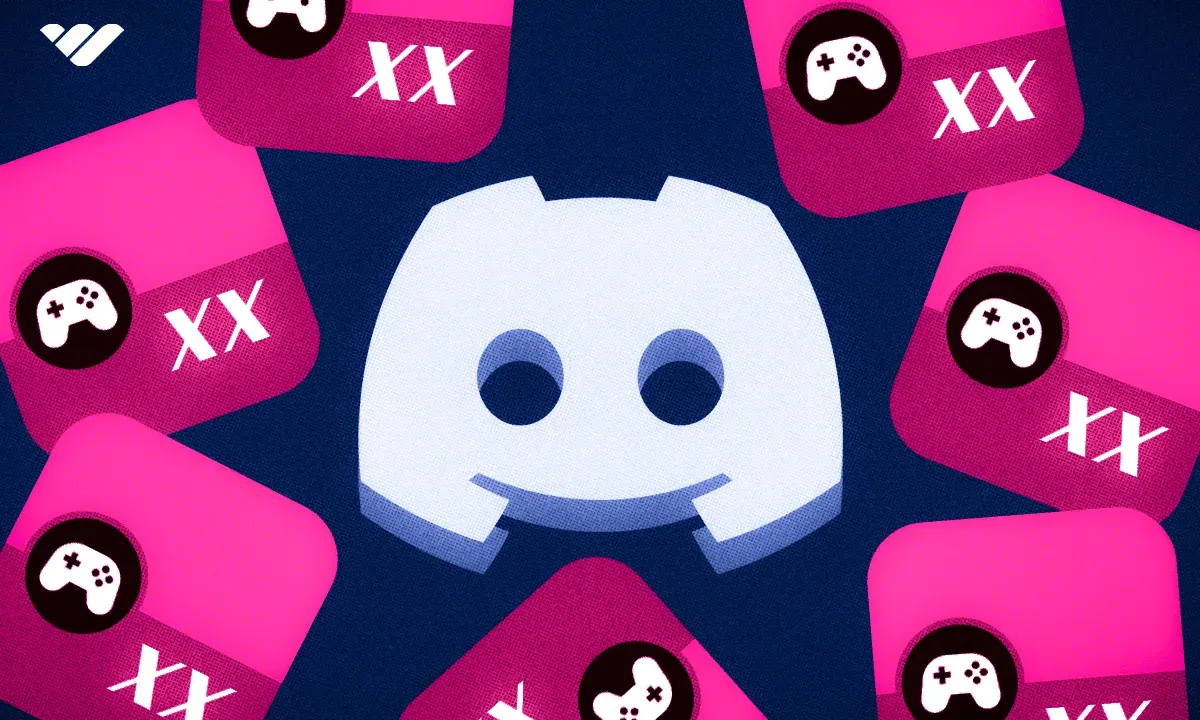 Gaming Discord servers