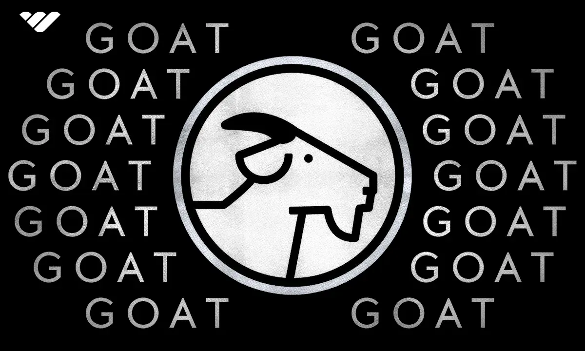 How to resell on GOAT