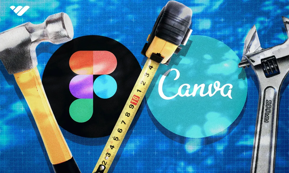 Figma vs Canva