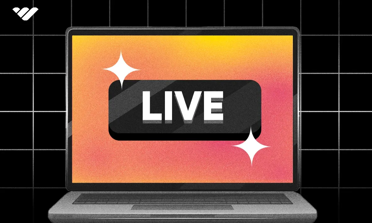 Live streaming platforms