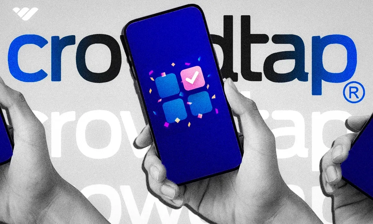 Crowdtap review