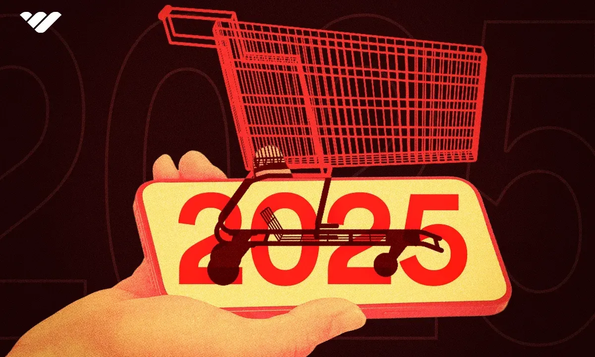 Ecommerce Trends 2025