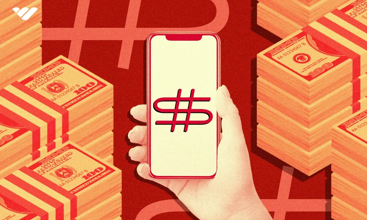 42 ways to make money with your phone: passive and active income