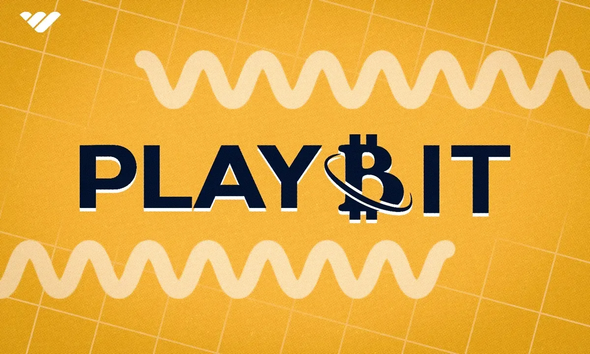 playbit
