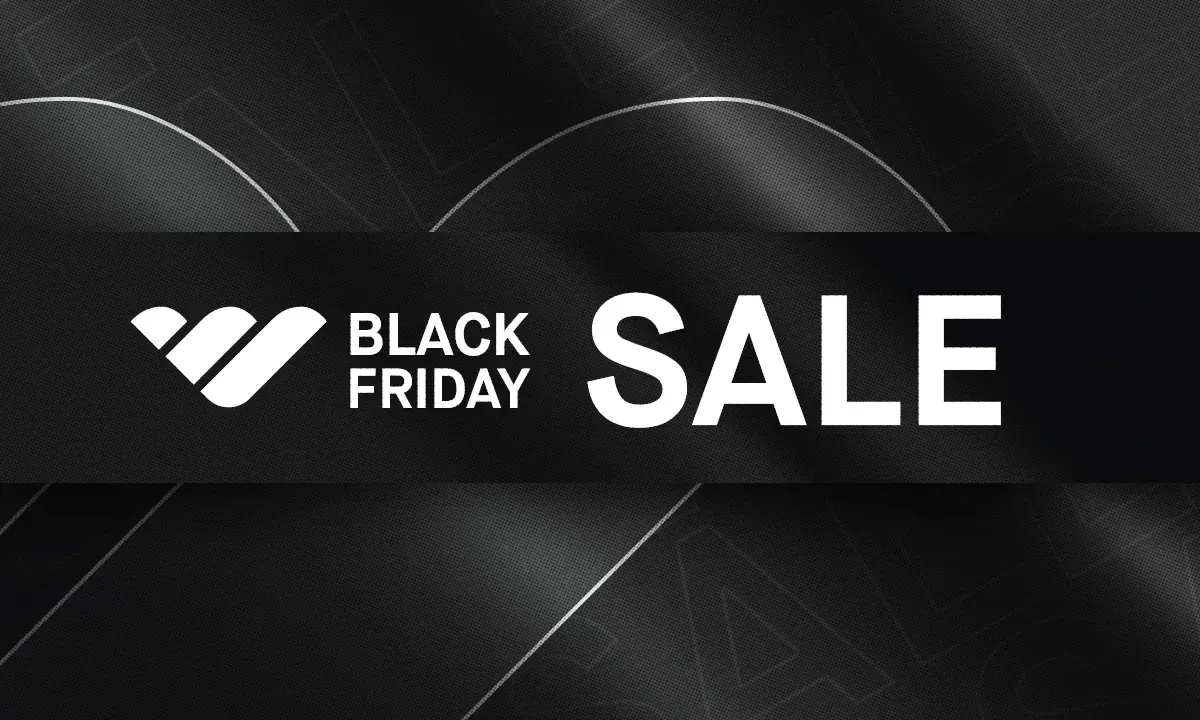 Whop Black Friday Sale