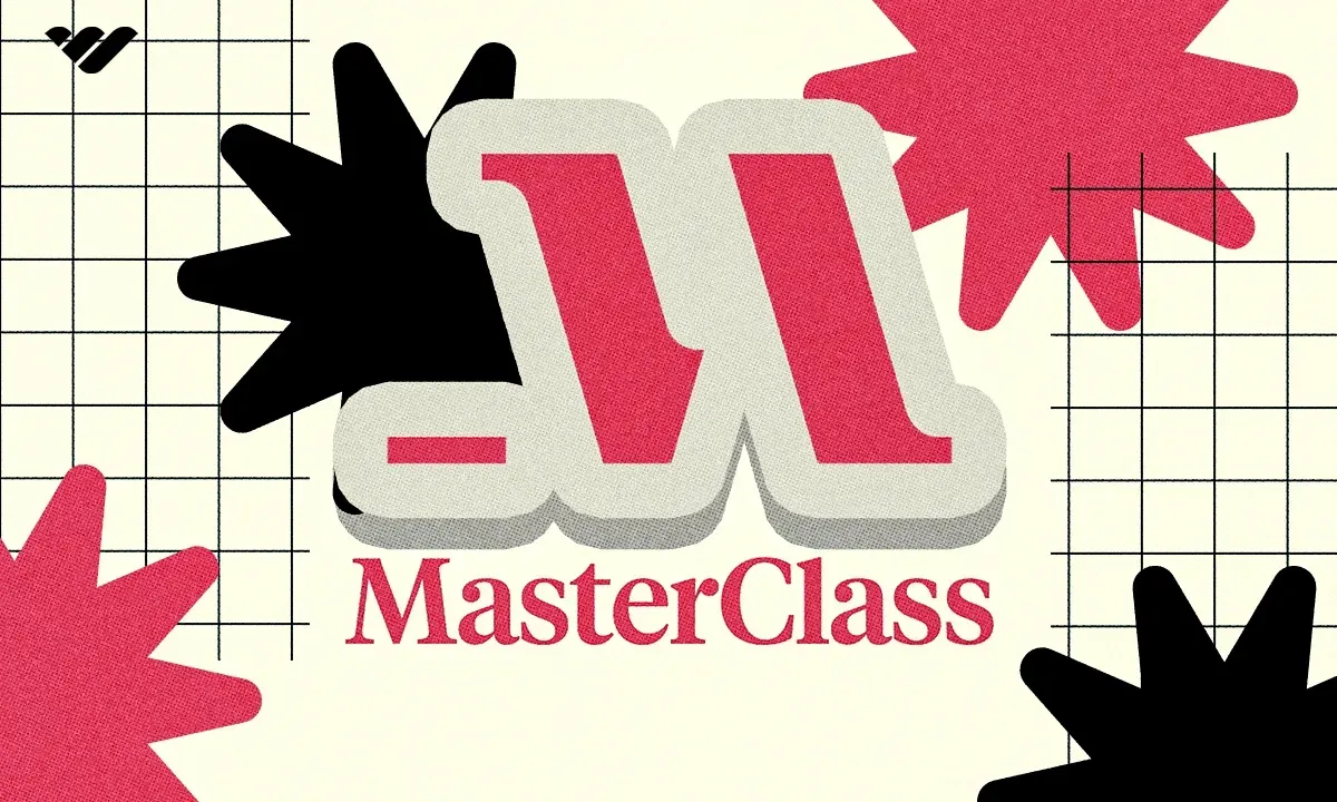 masterclass