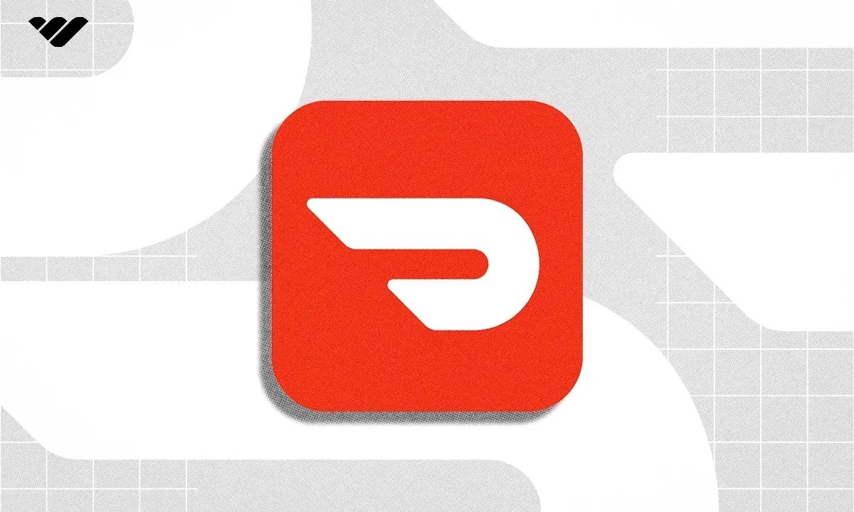 DoorDash review
