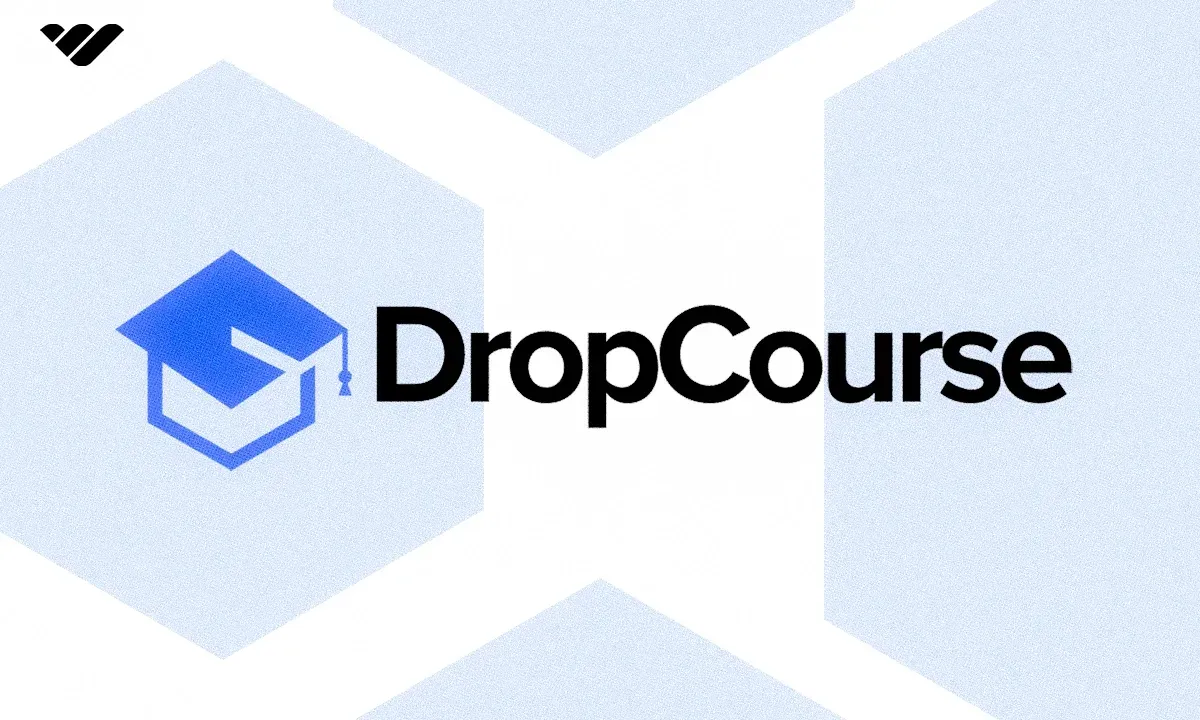 DropCourse Review 