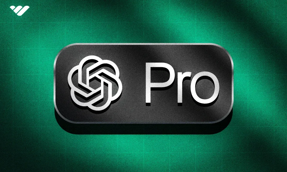 chatGPT pro