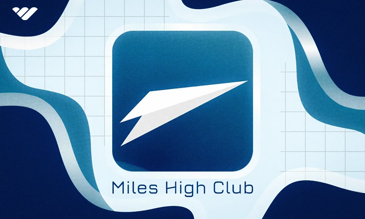 Miles High Club Review