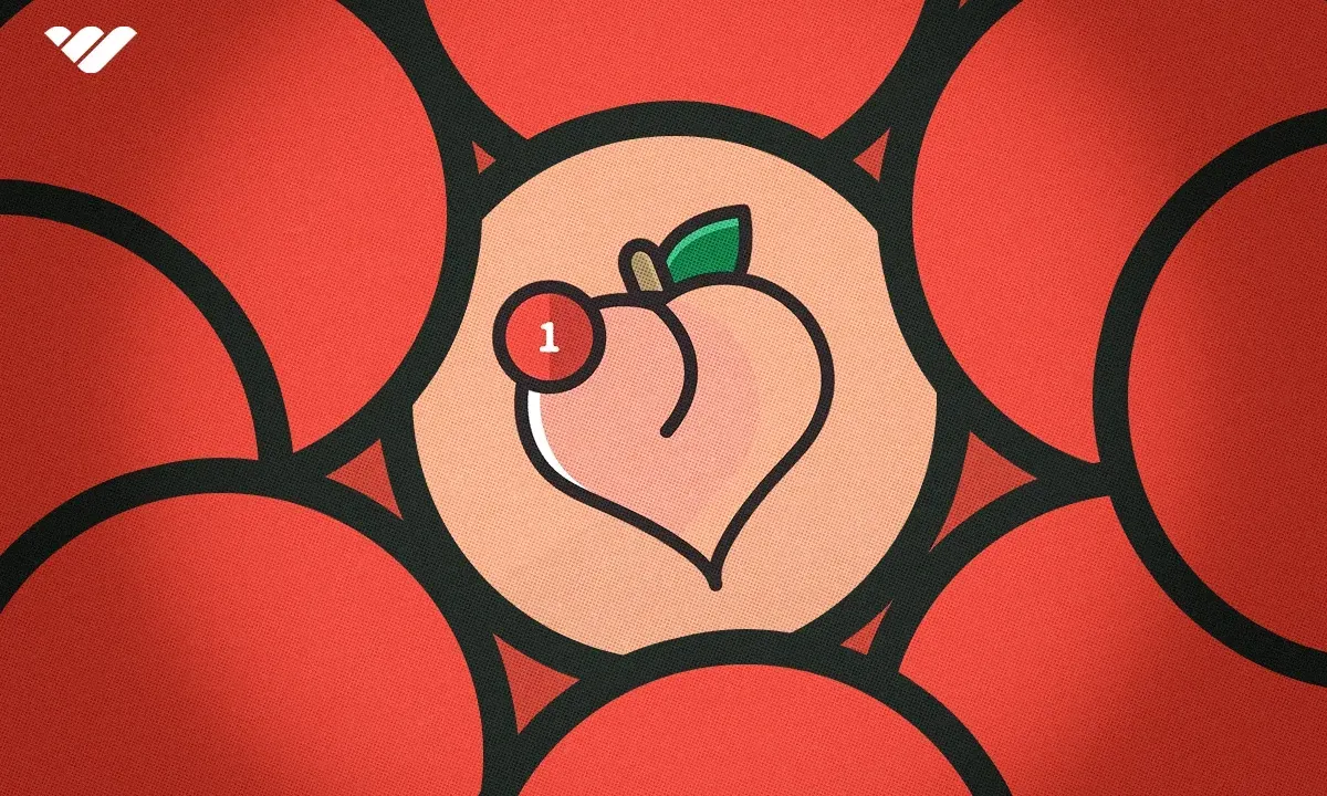 Peachy Pings review 