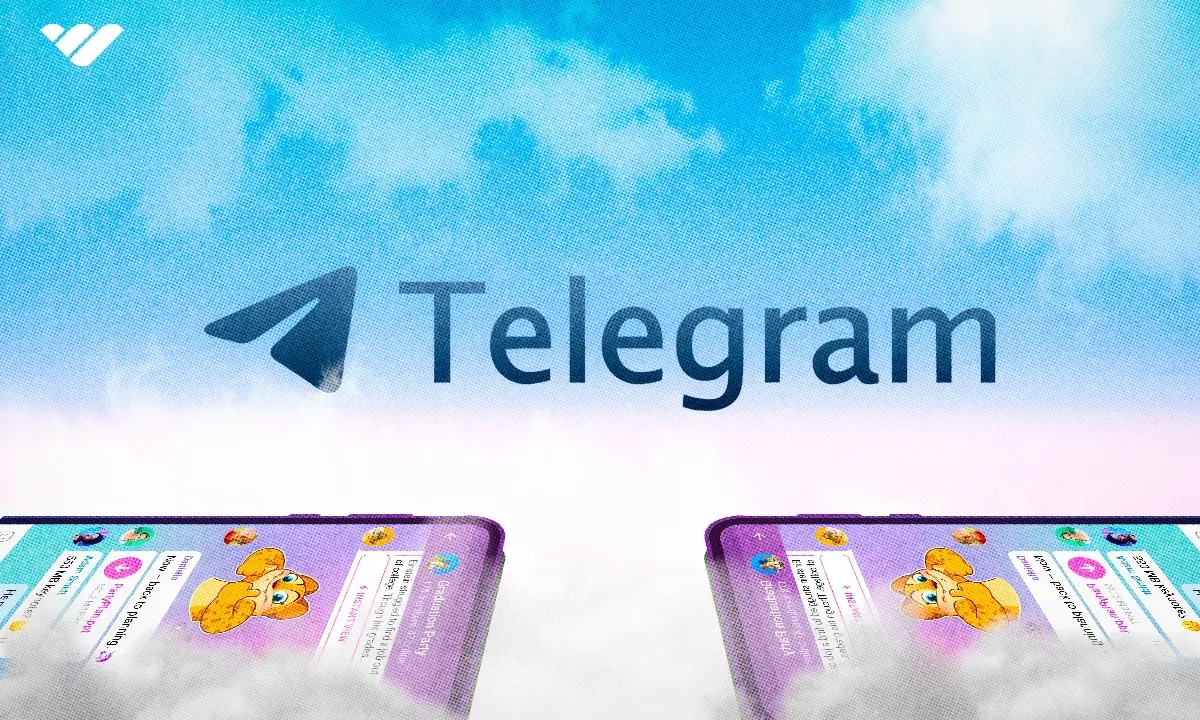 What is Telegram Messenger?