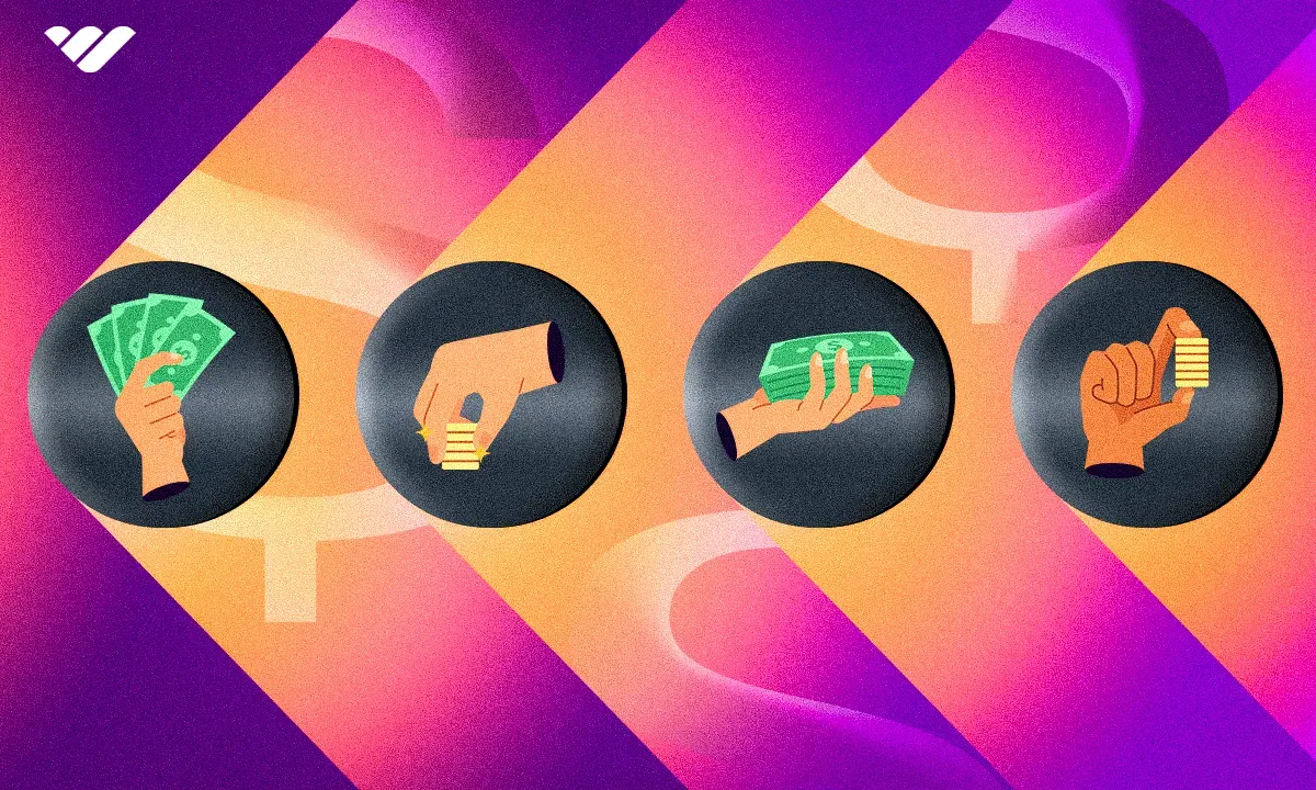 How to make $10k a month in passive income: 30 ideas to try today