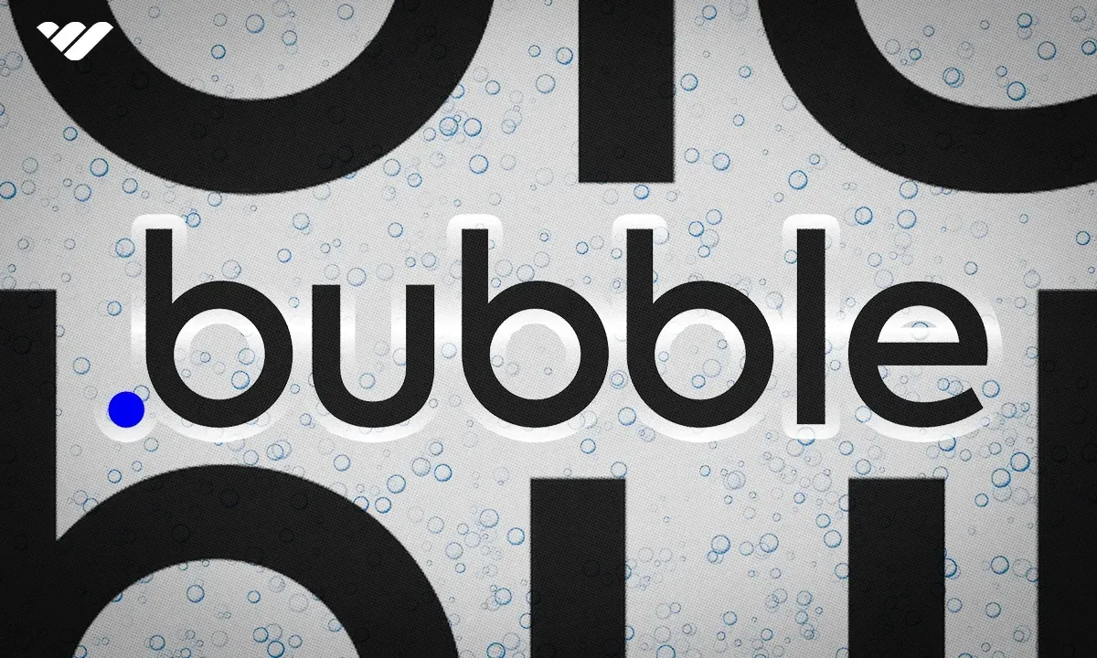 Bubble io Alternatives: 22 leading platforms for no-code app development
