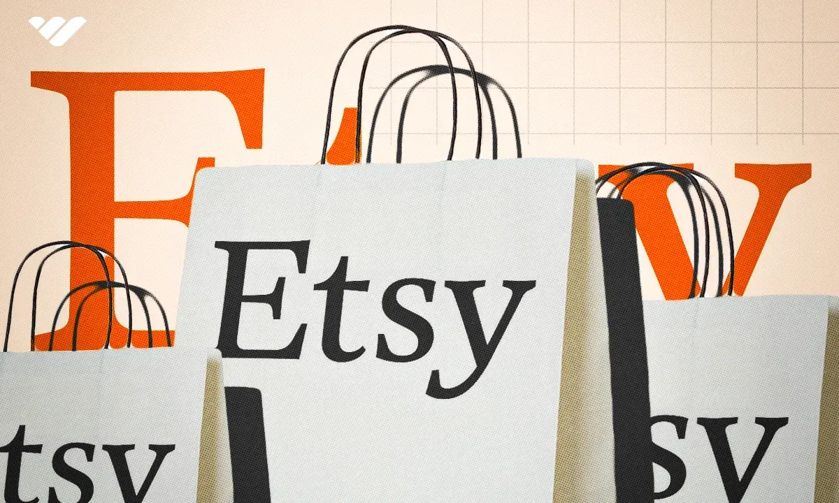 100+ Etsy statistics for 2026