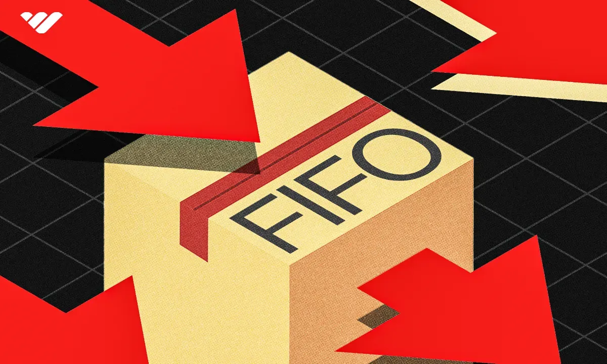 fifo method