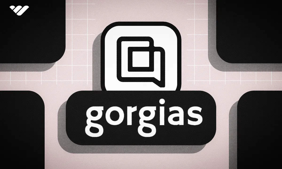 Gorgias review