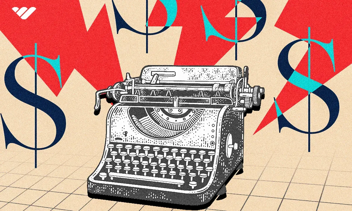 How to become a freelance writer in 2026 (and why you should!)