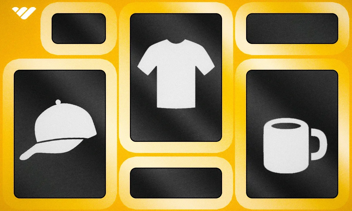 merch