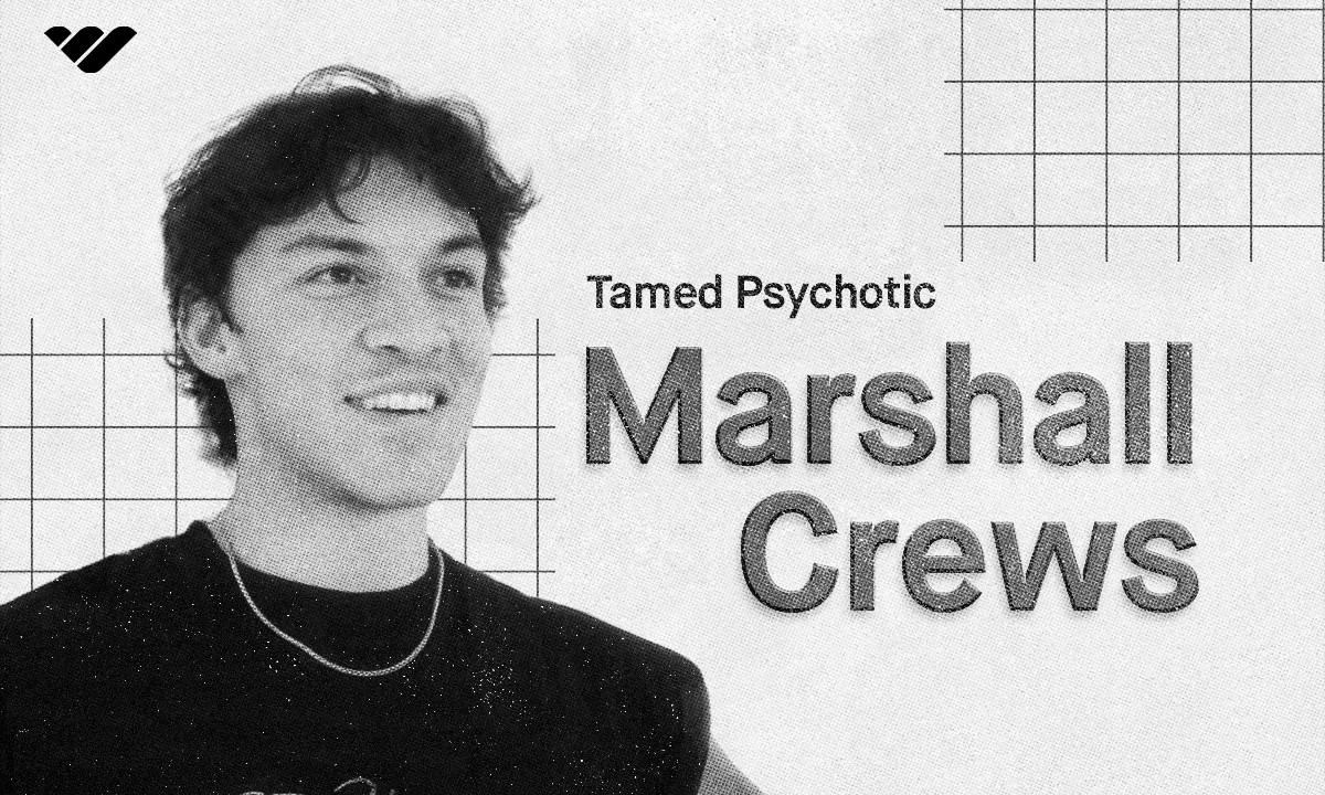 Marshall Tamed Psychotic