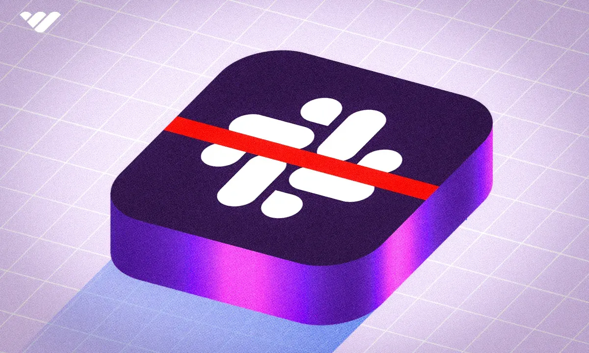 slack alternatvies
