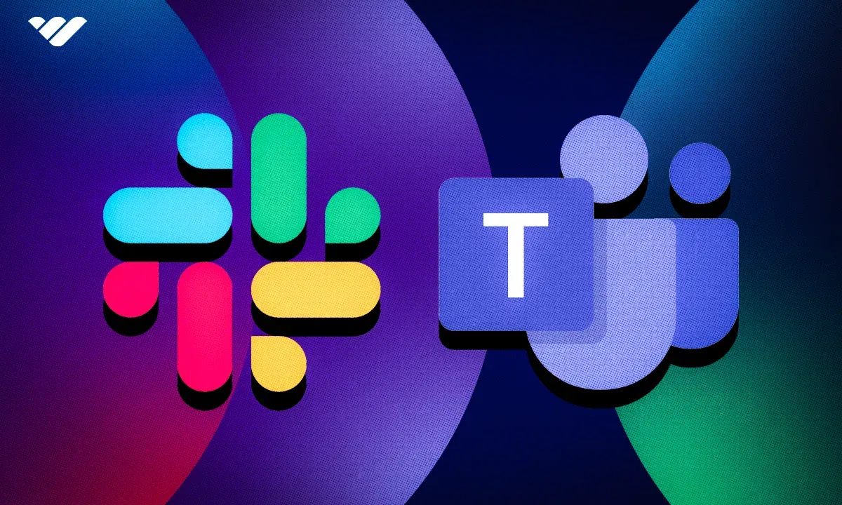 slack vs teams