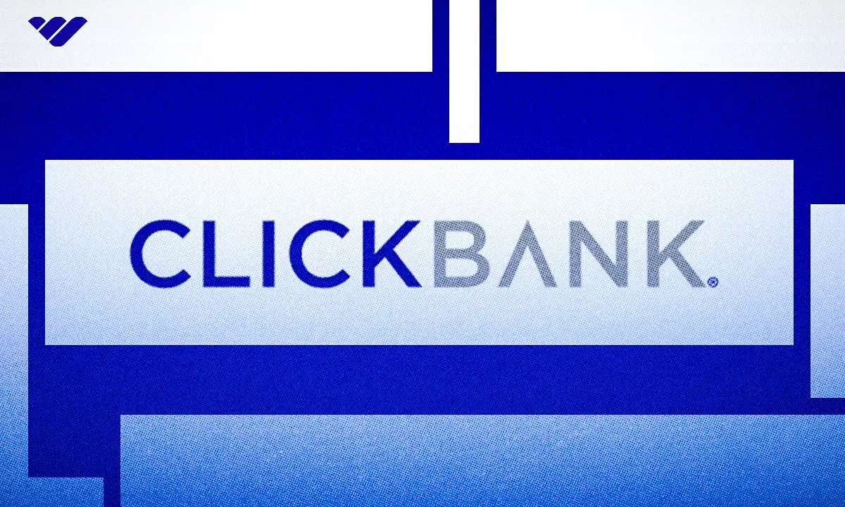 what is clickbank