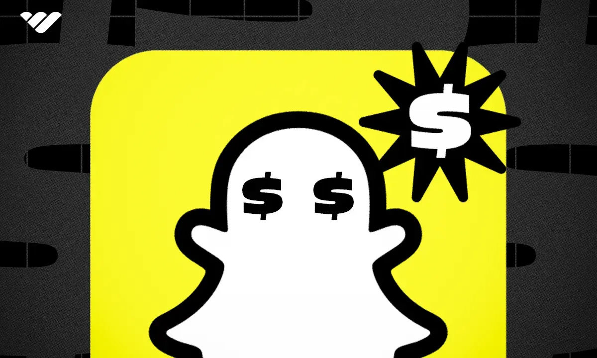 make money snapchat