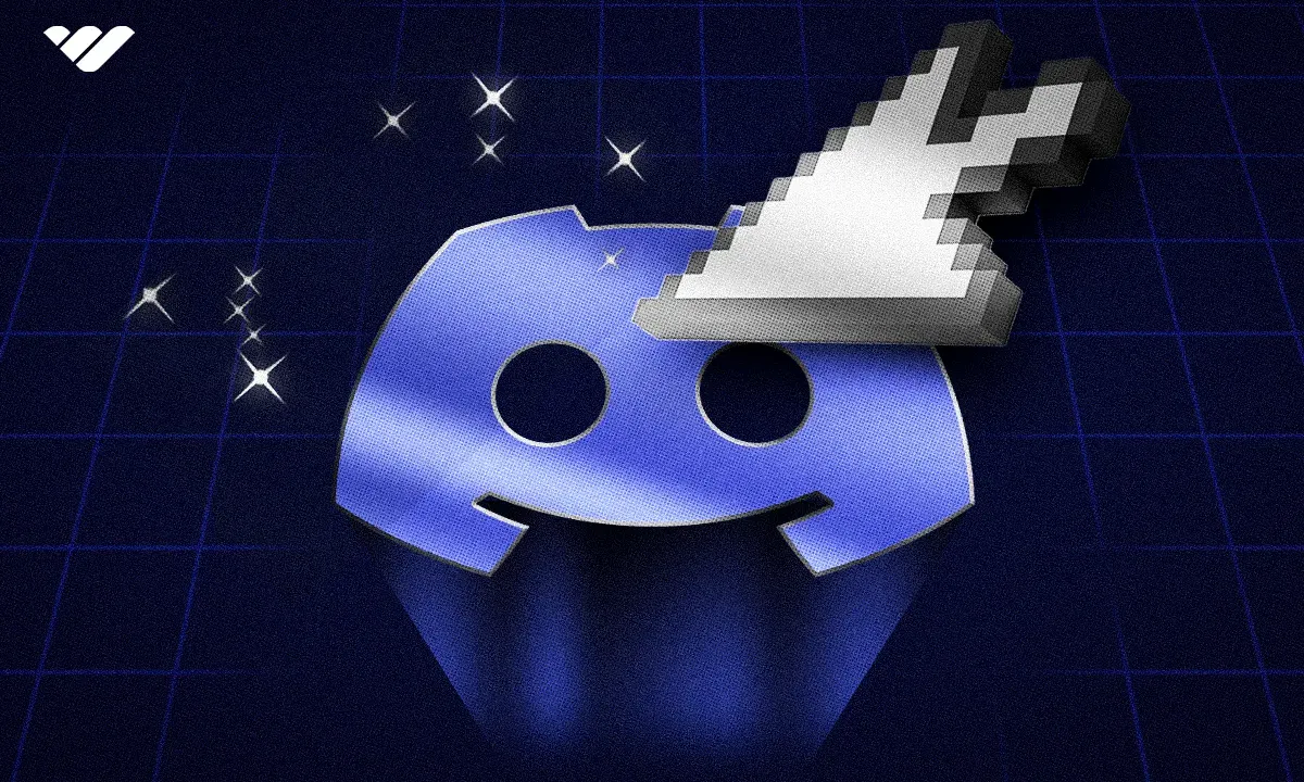 discord design