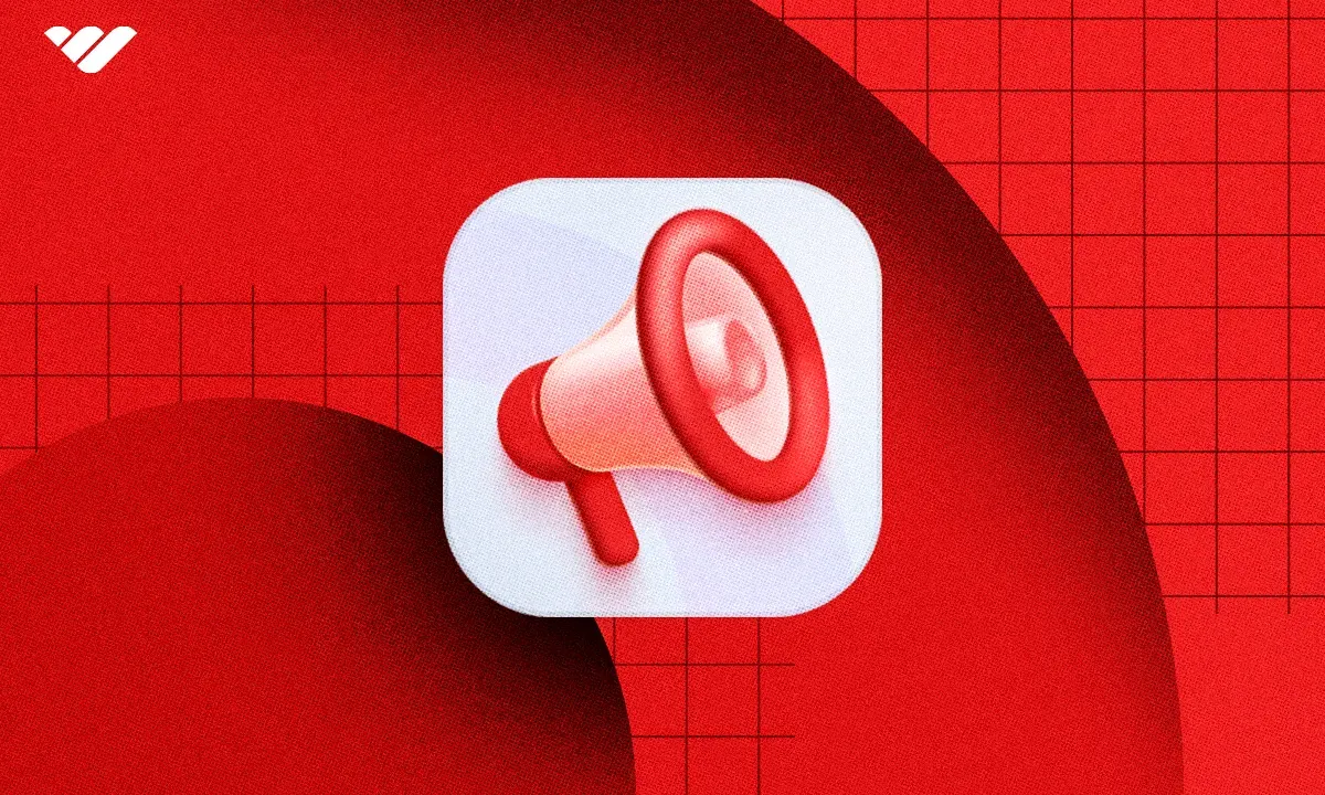 announcements app whop