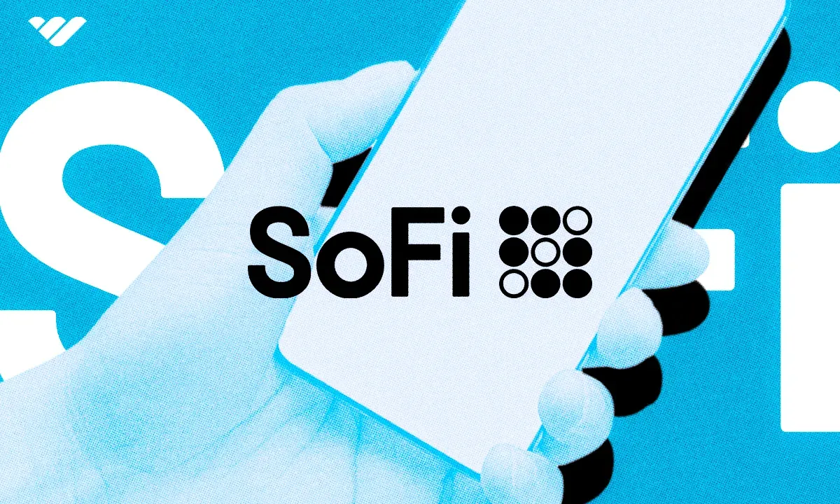 sofi invest