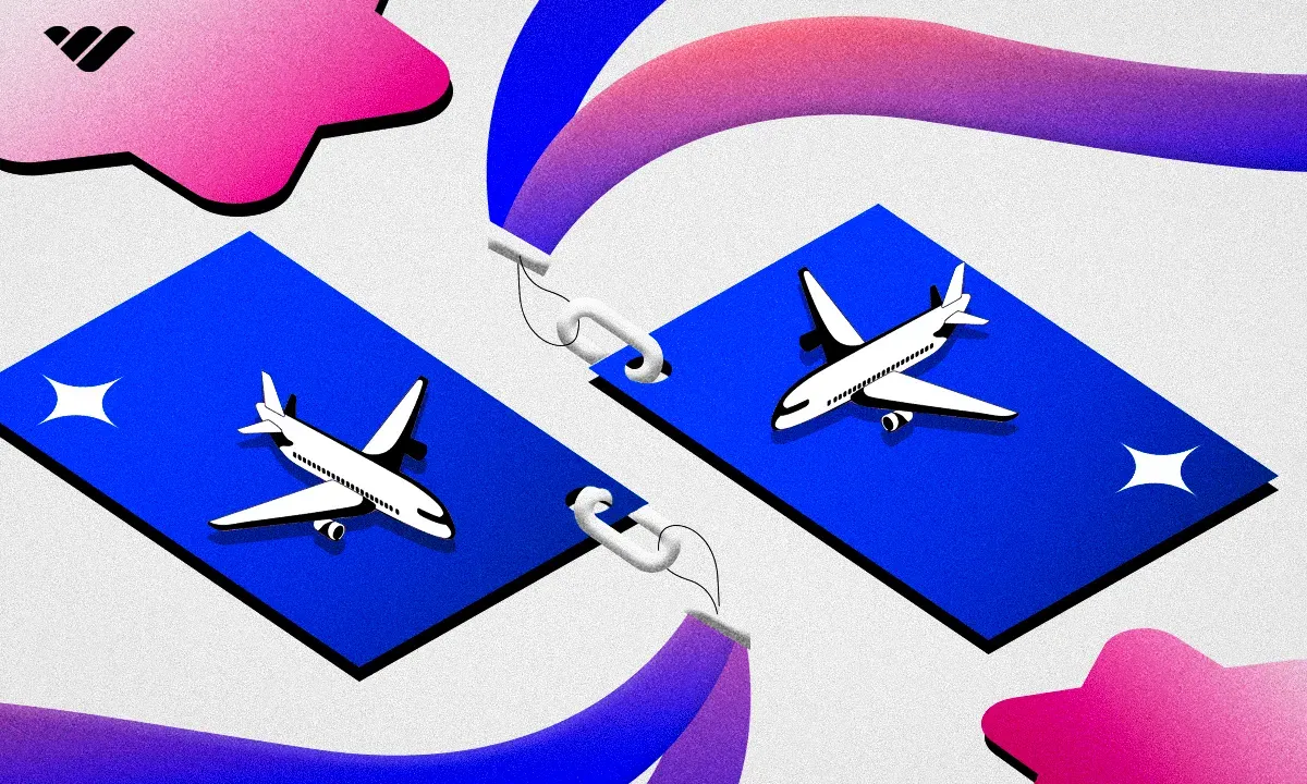 travel affiliate