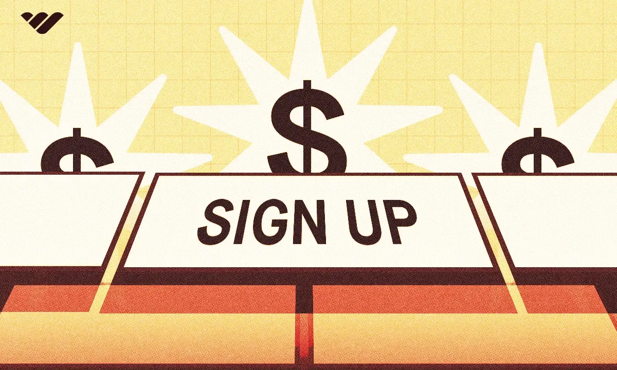 best apps sign up