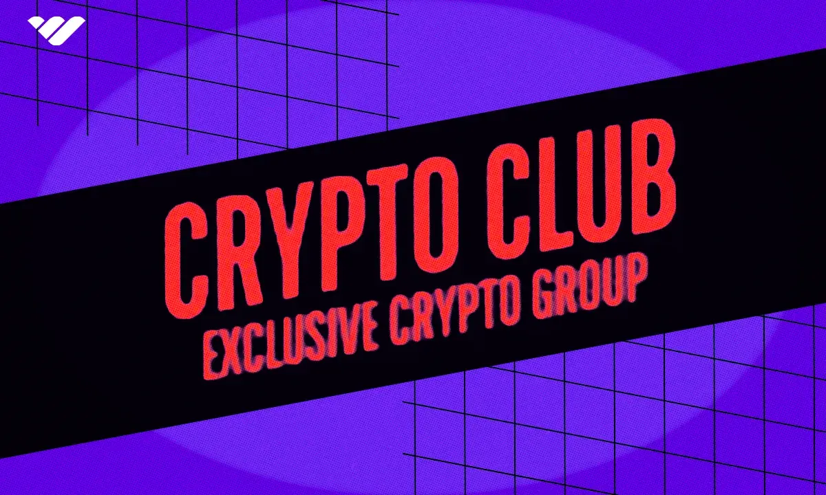 crypto trading club