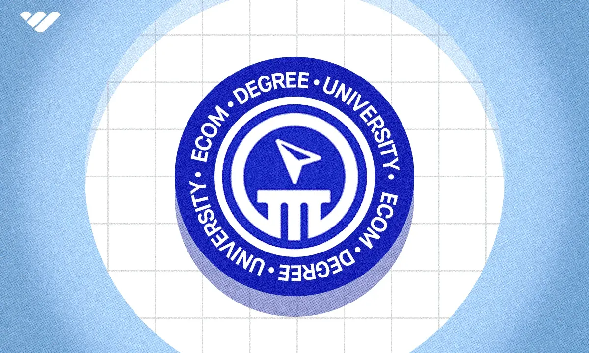 Ecom Degree University review: A group that helps you launch or scale your ecom business