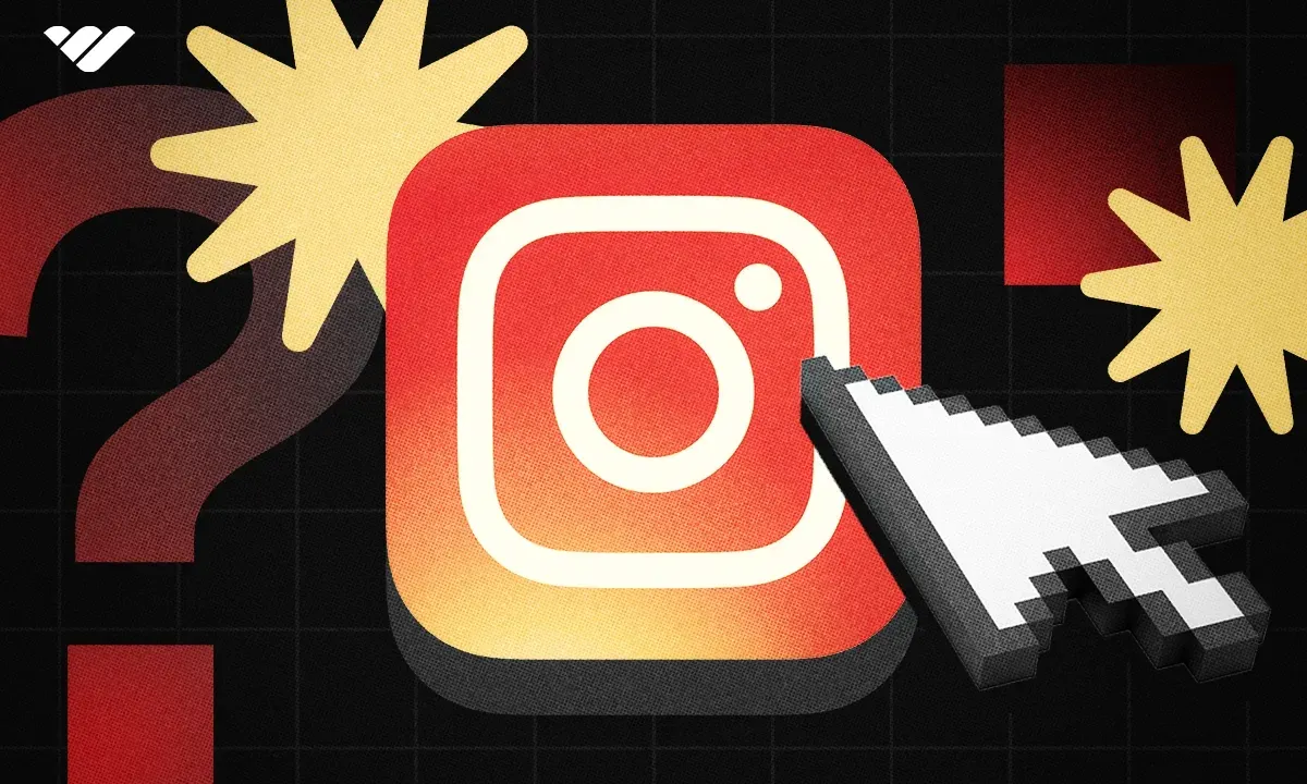 how to use instagram
