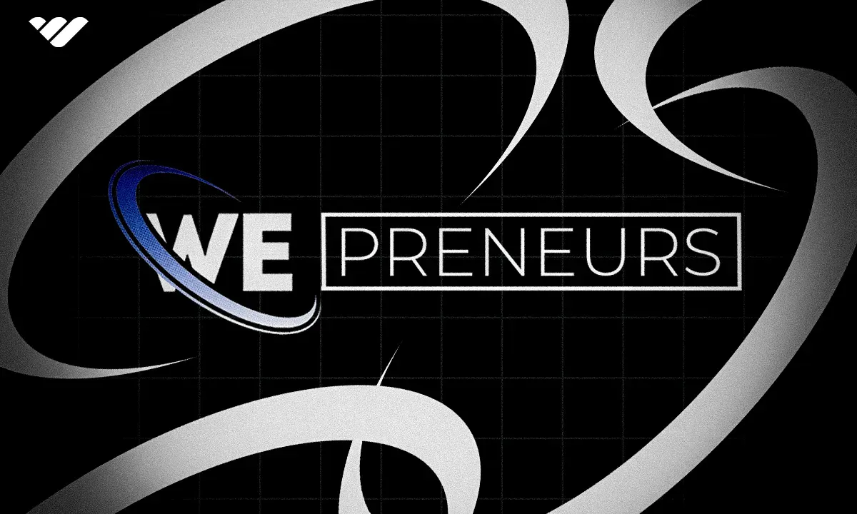 wepreneur review