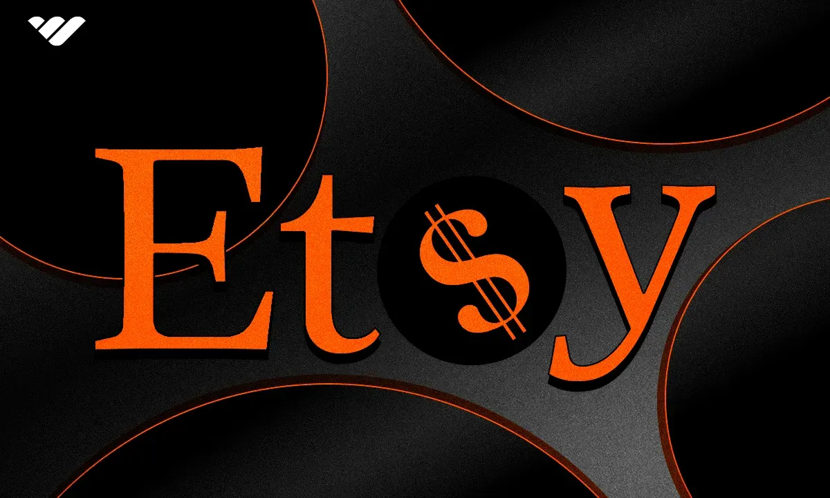 etsy side hustle ideas