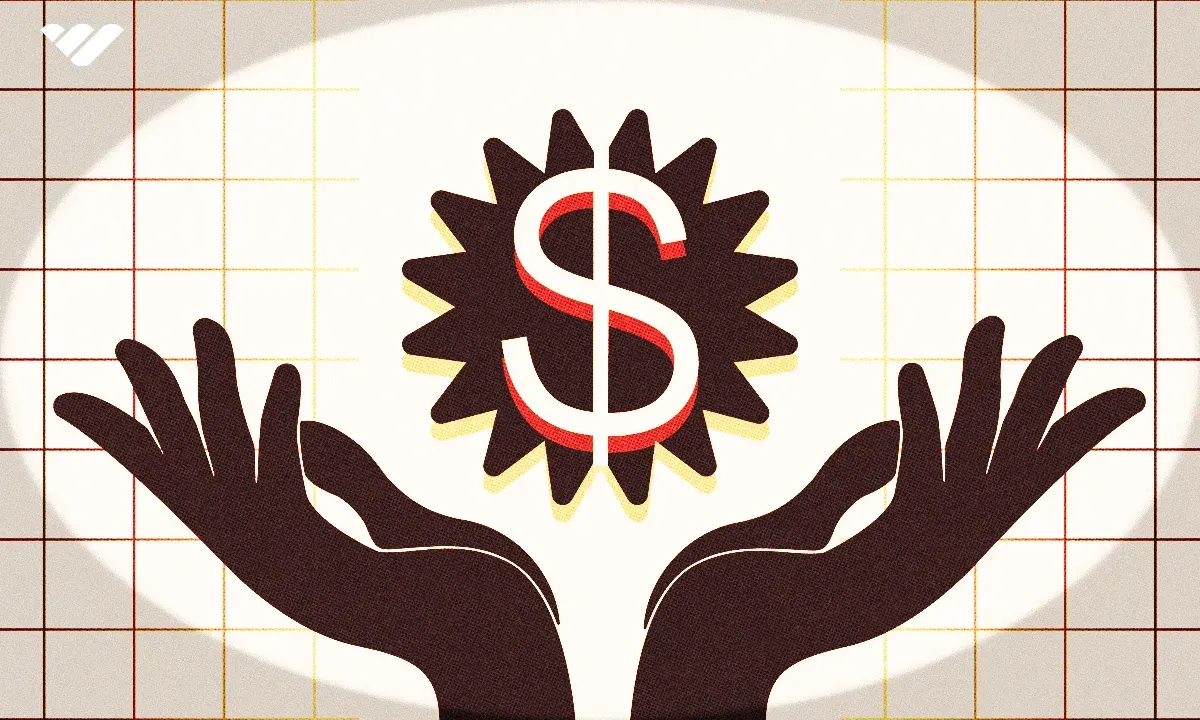 How to make money online without paying anything: Make cash with no upfront costs