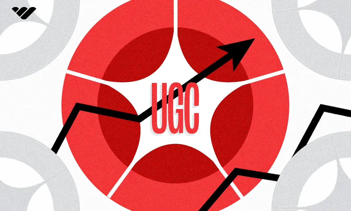 100+ UGC statistics for 2026